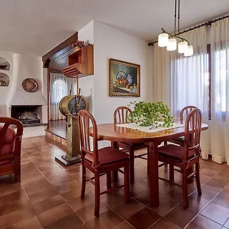 Villa Tennis Park With Air Conditionner *