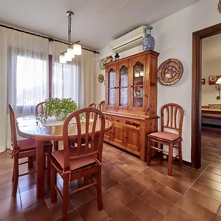 Tennis Park With Air Conditionner Villa *
